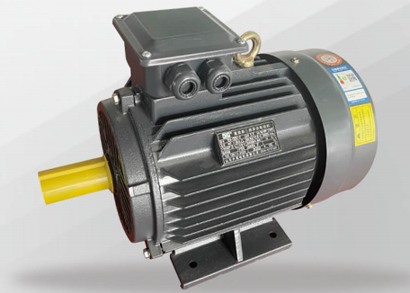 YE4 高效率三相異步電動機